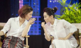 吃瓜爆料许晴综艺节目,揭秘娱乐圈幕后故事