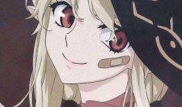 动漫御姐,动漫世界中的成熟魅力