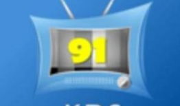 91是什么电视台直播频道,精彩内容一网打尽